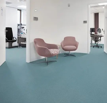 Forbo Sphera Element 50080 reef green фото 2 | FLOORDEALER